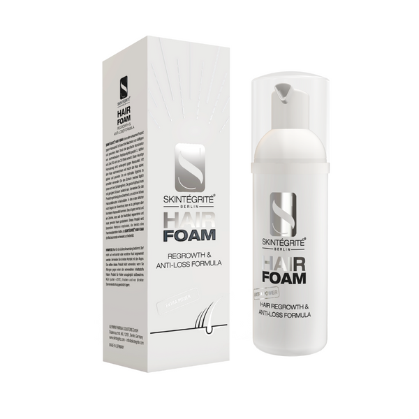 Hair Foam SKINTÉGRITÉ