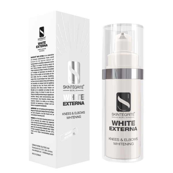 White Externa SKINTÉGRITÉ