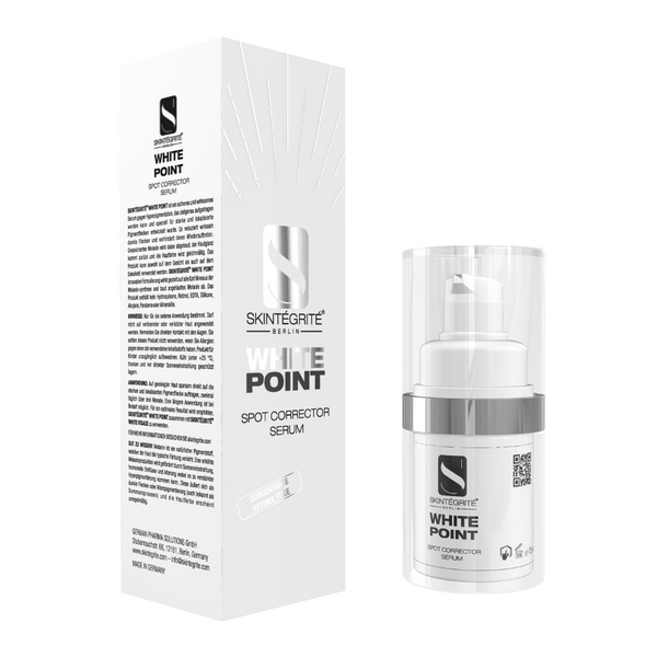 White Point SKINTÉGRITÉ